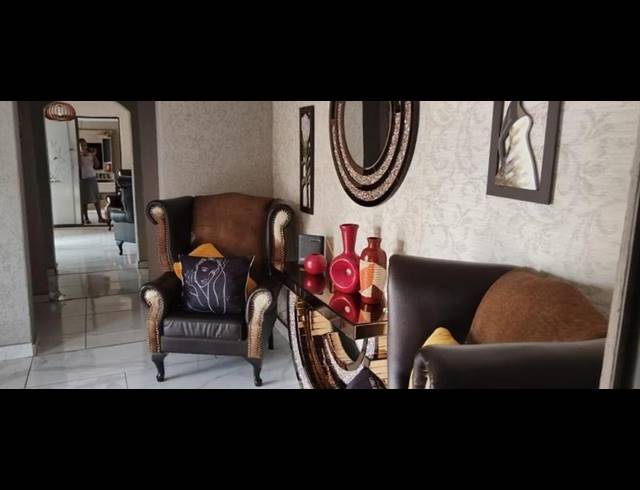 4 BEDROOM HOUSE FOR SALE IN DALESIDE